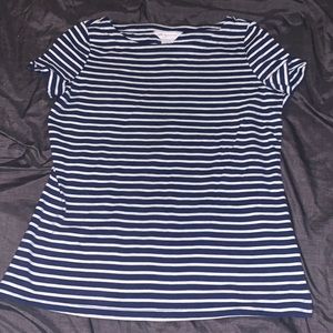 liz claiborne simply liz size small shirt